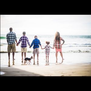 Meet your Posher, Nina